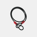 ABUS Cobra 10/140 - Black