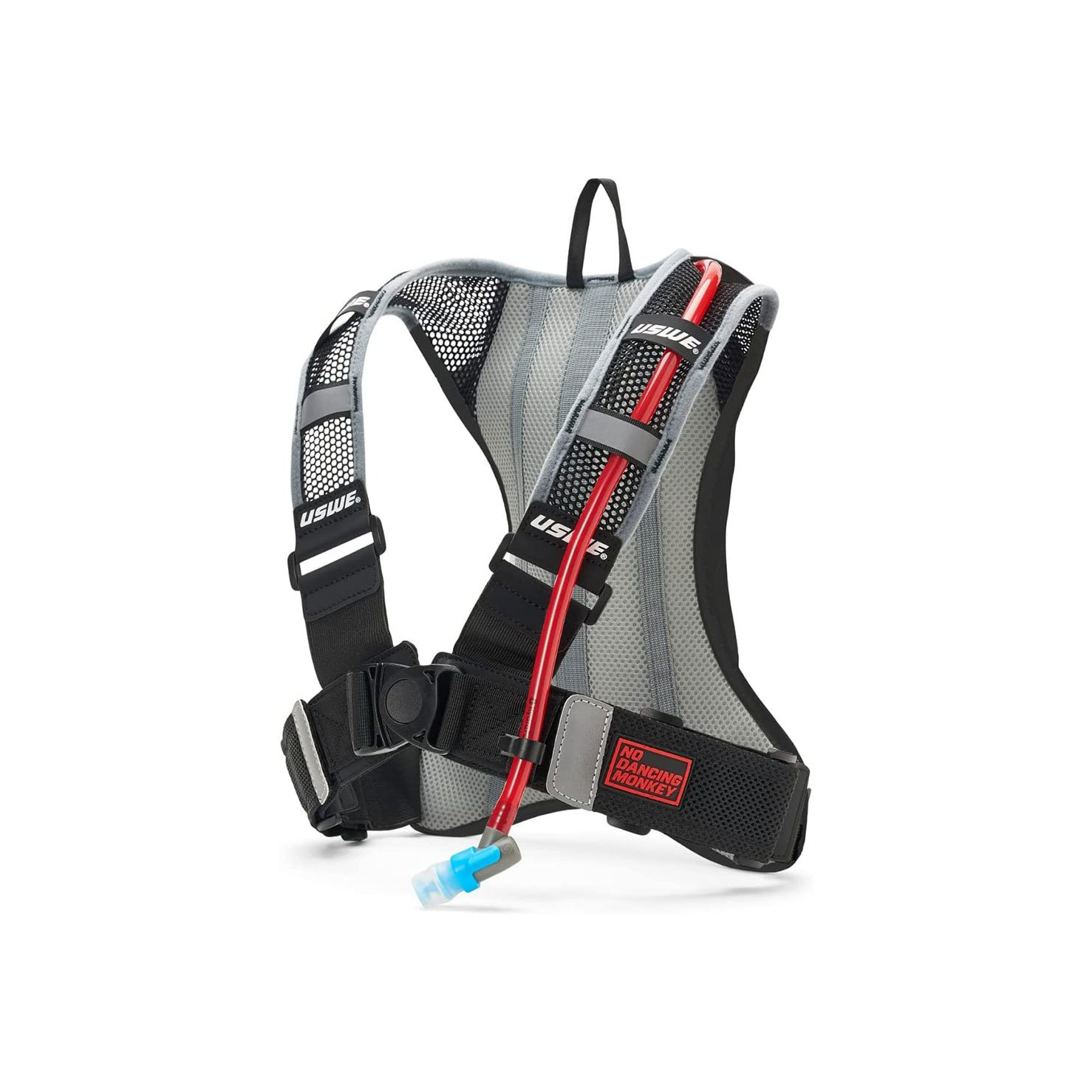 USWE Outlander Pro Hydration Pack - Black