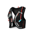 USWE Rush 8L Hydration Vest - Black
