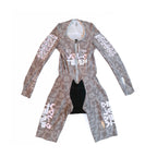 VELO TEMP BERGAMO TT Aero Skinsuit