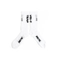 PELVIS x VELO TEMP BERGAMO Cycle Socks