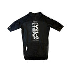 PELVIS x VELO TEMP NRG Jersey - Black