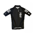 PELVIS x VELO TEMP NRG Jersey - Black