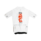 PELVIS x VELO TEMP NRG Jersey - White