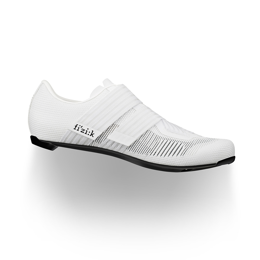 Fizik Vento Powerstrap Aeroweave - 白色