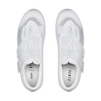 Fizik Vento Powerstrap Aeroweave - 白色