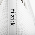 Fizik Vento Powerstrap Aeroweave - 白色