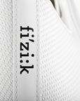 Fizik Vento Powerstrap Aeroweave - White