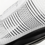 Fizik Vento Powerstrap Aeroweave - 白色