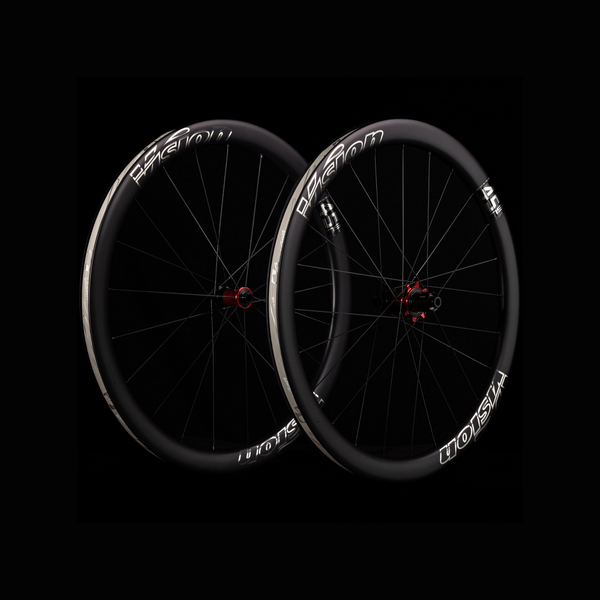 Vision Metron Disc カーボンホイール vision-metron-45-sl-disc-