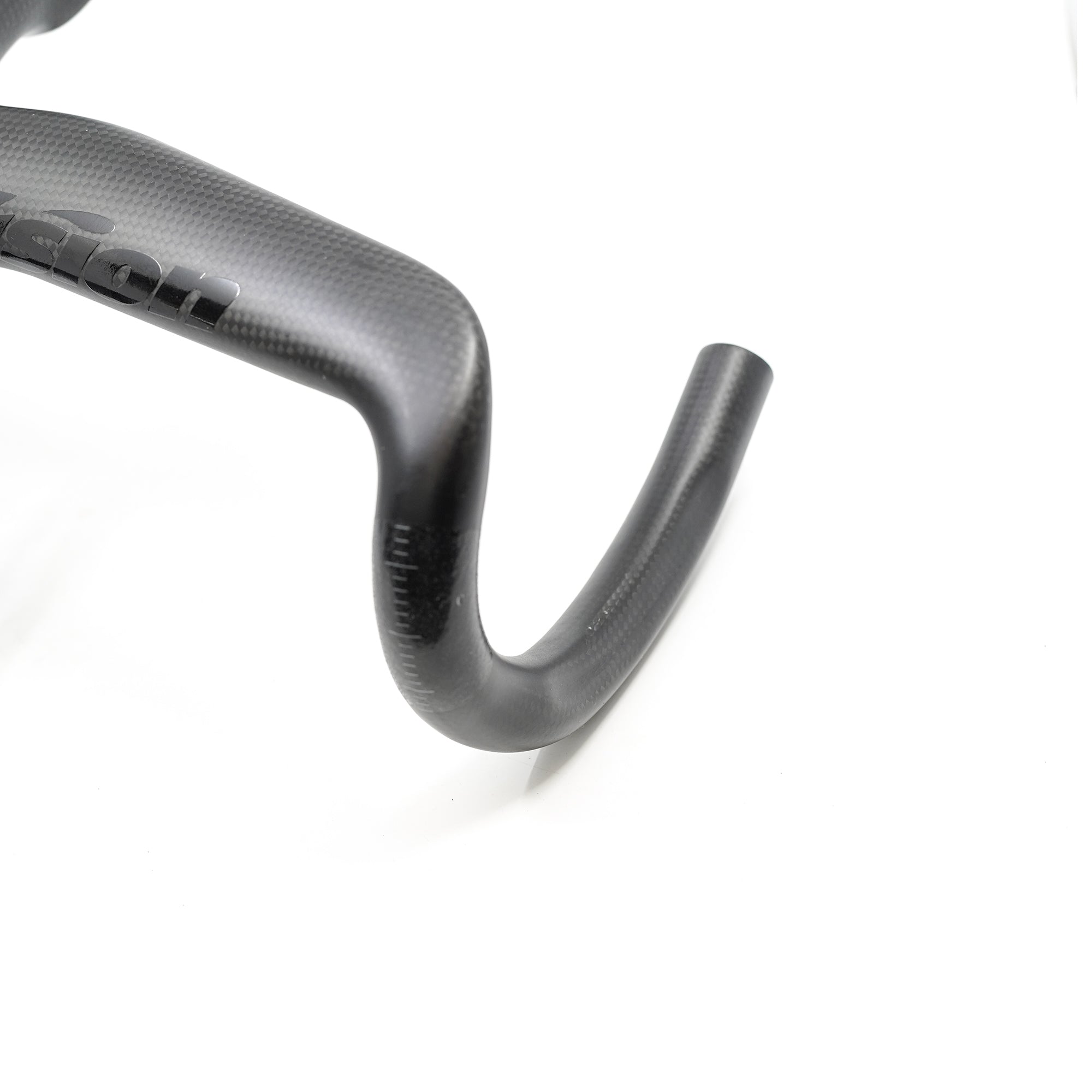 Vision Metron 5D ACR EVO Integrated Handlebar