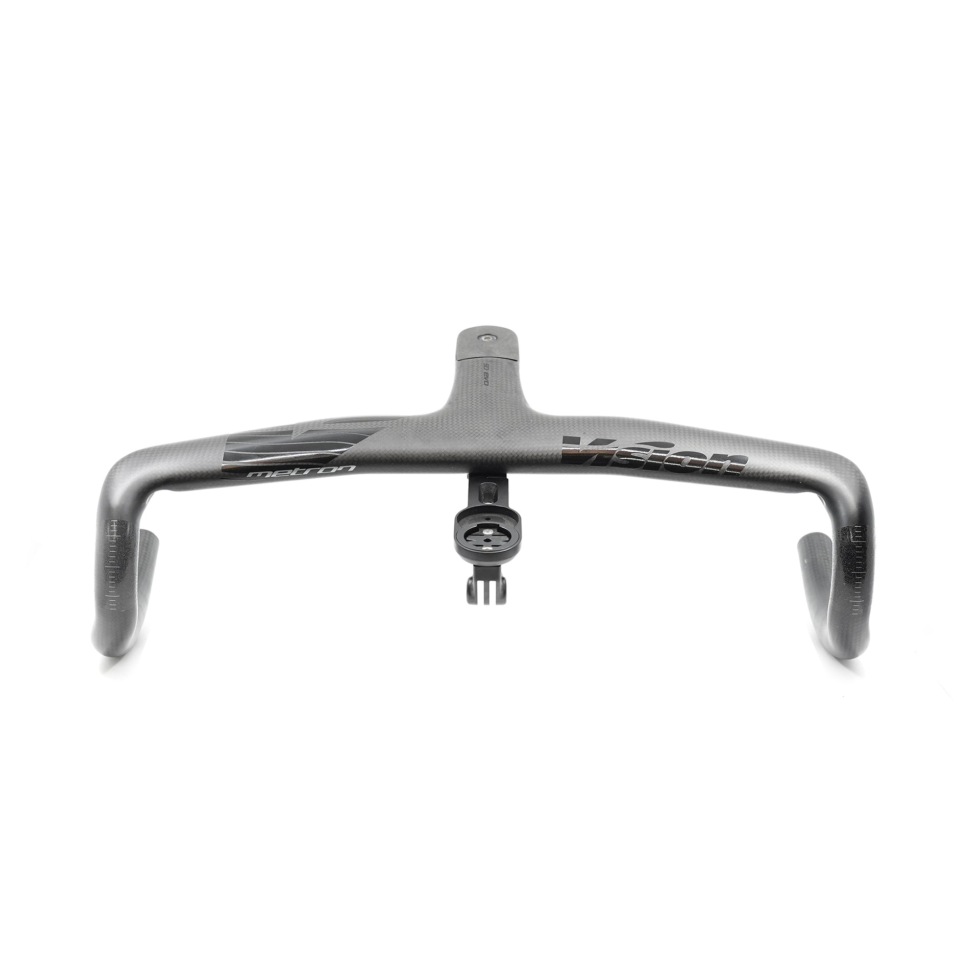 Vision Metron 5D ACR EVO Integrated Handlebar 80x360mm