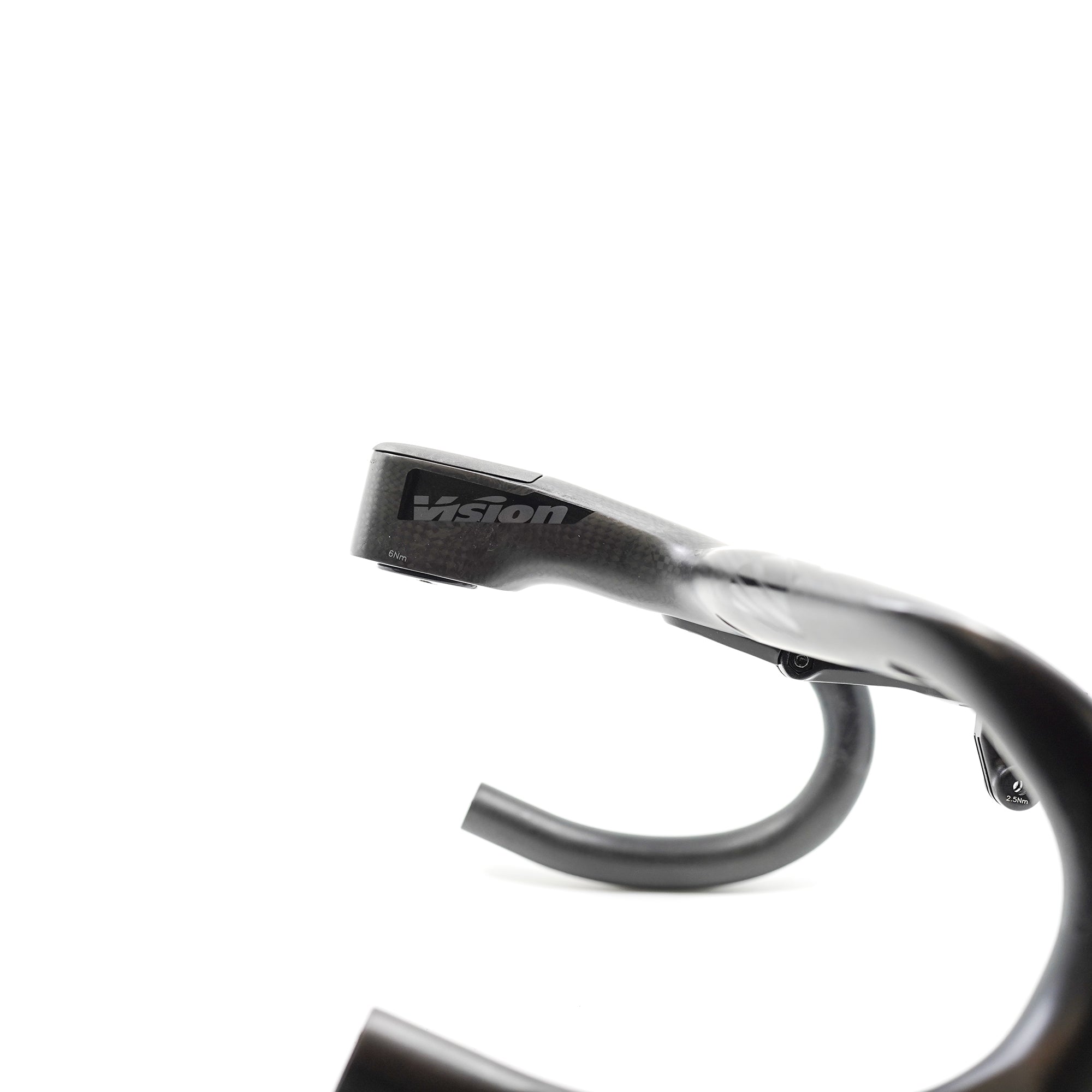 Vision Metron 5D ACR EVO Integrated Handlebar