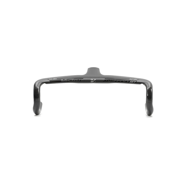 Vision Metron 5D ACR Integrated 3k Handlebar – CCACHE