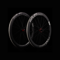 Vision Metron 60 SL Disc Limited Edition Wheelset