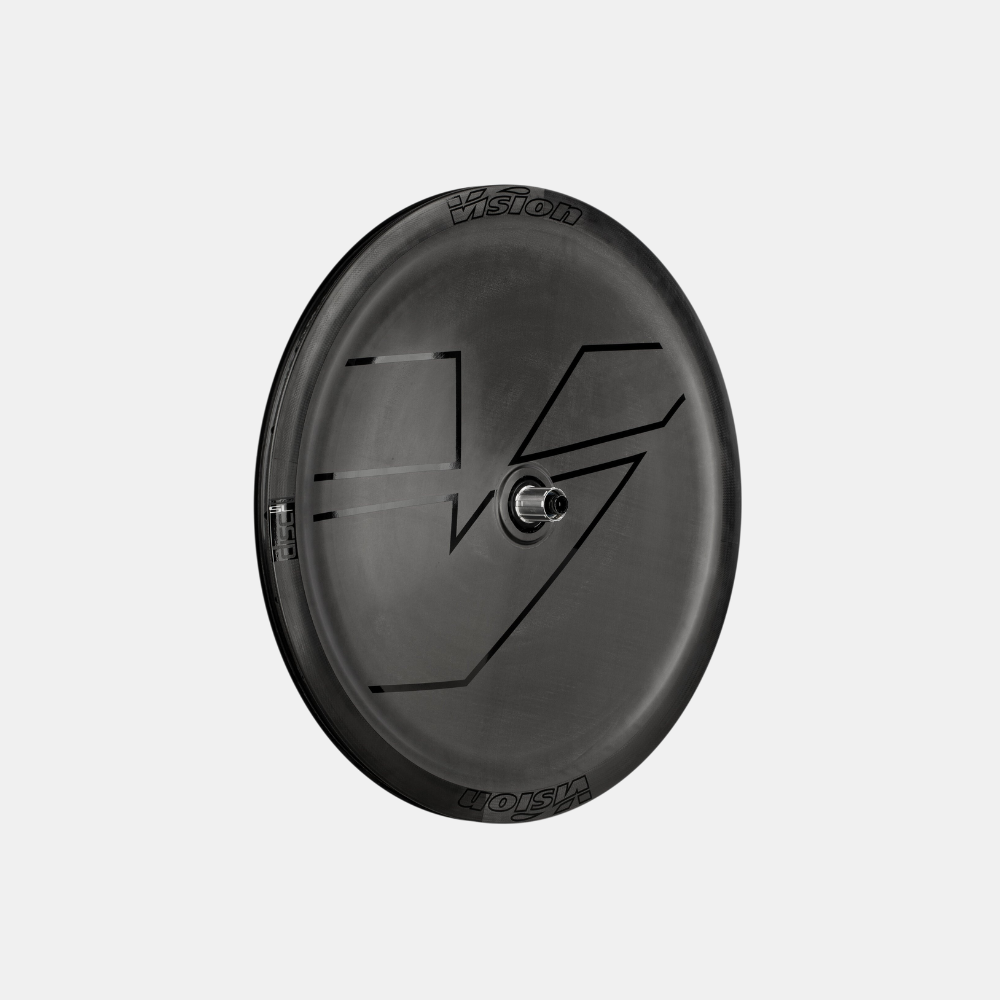 Vision Metron Disc SL Rear Wheel
