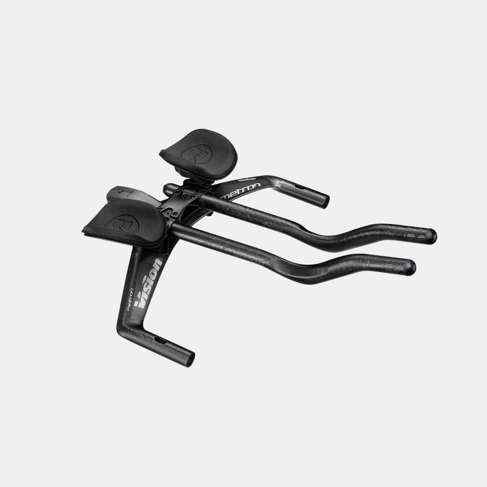 Visión Apéndices Metron TFE Pro Clip-on para Manillar Metron TFA Visión Apéndices Metron TFE Pro Clip-on para Manillar Metron TFA