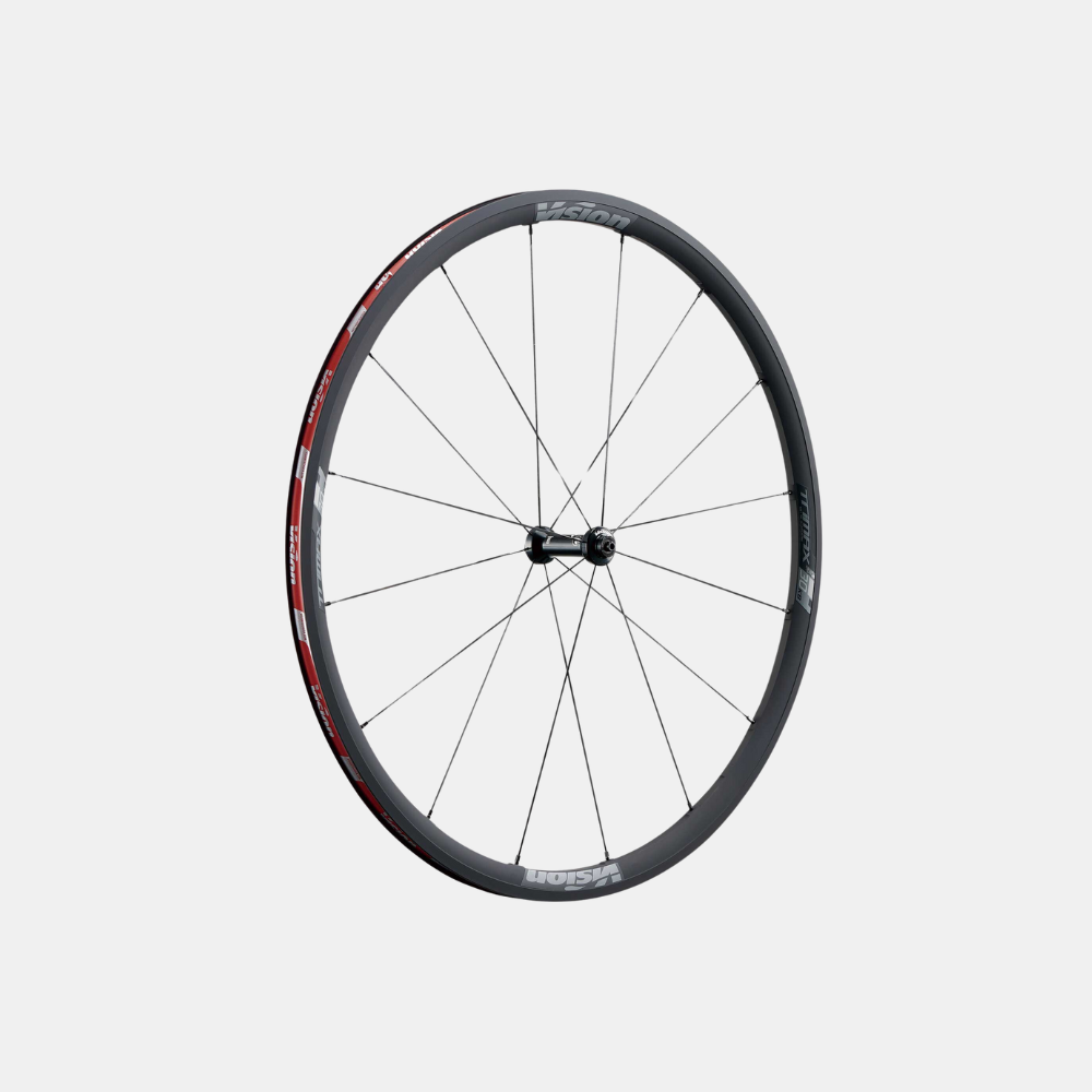 Vision Trimax 30 KB Rim Brake Wheelset
