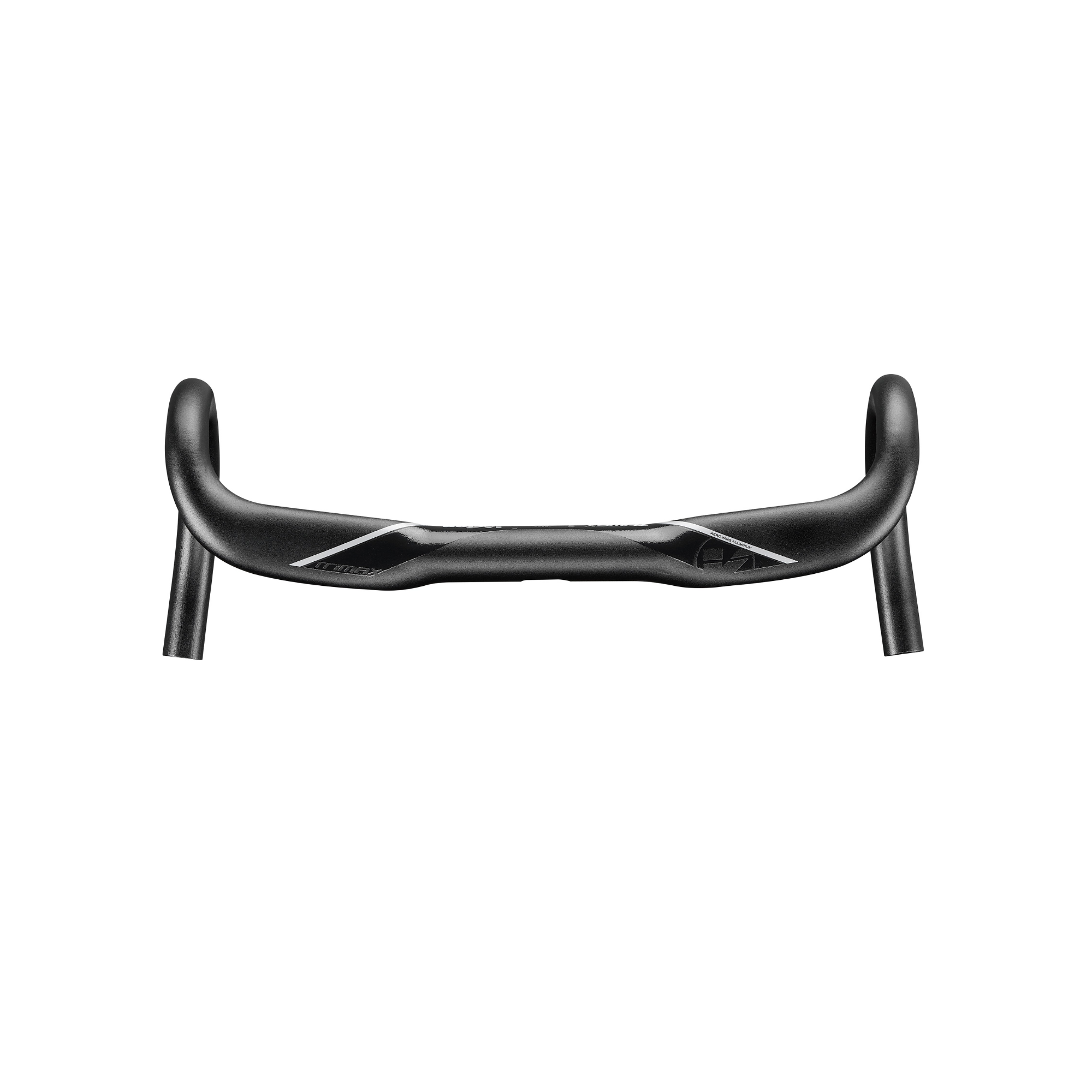 vision-trimax-aero-handlebar-black-top