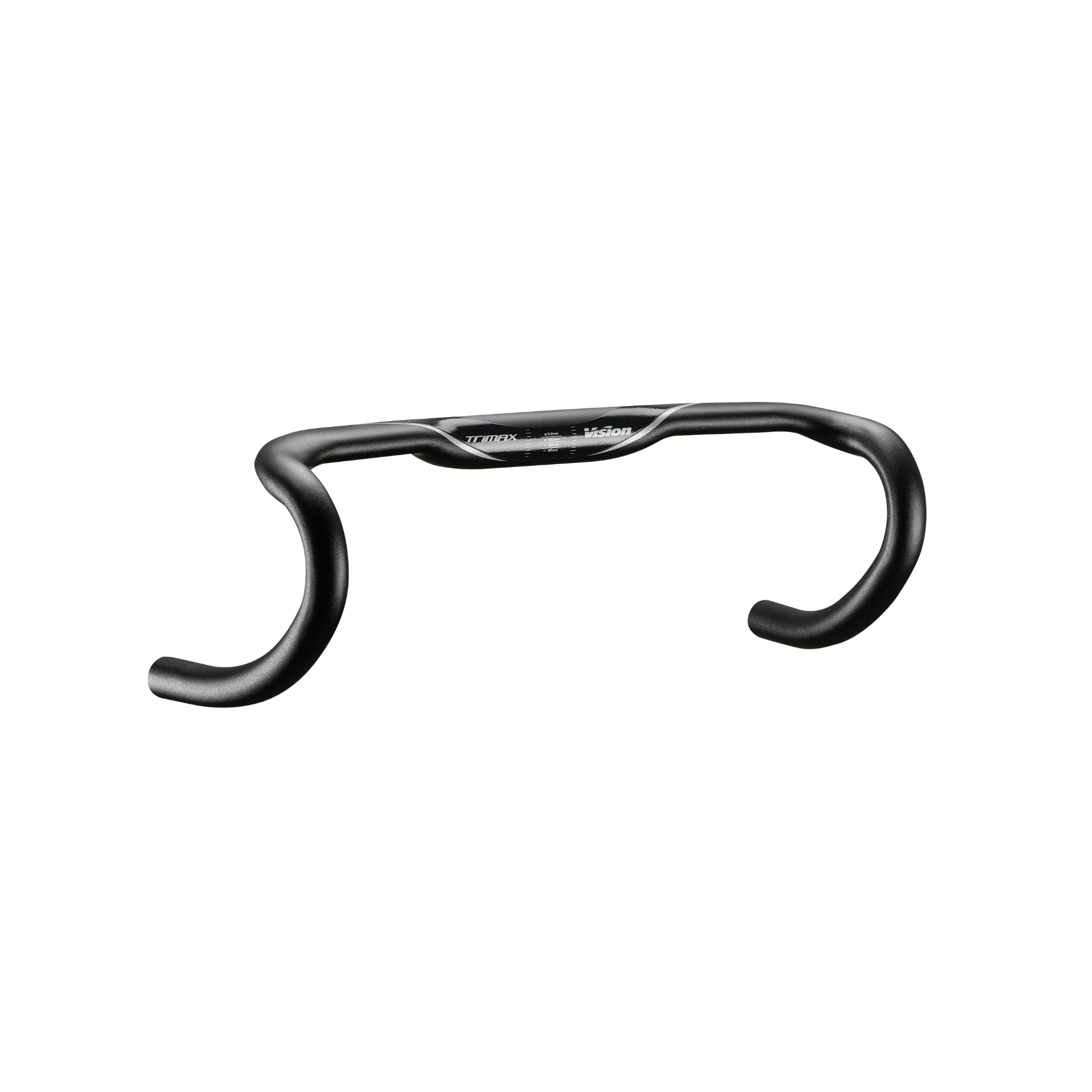 vision-trimax-aero-handlebar-black