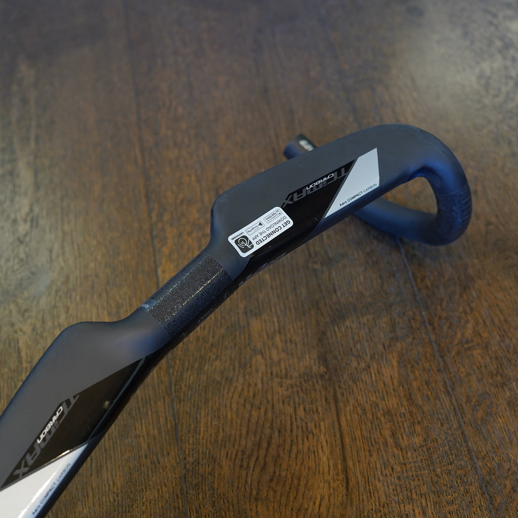 Take-Off / Vision Trimax Carbon Aero Handlebar