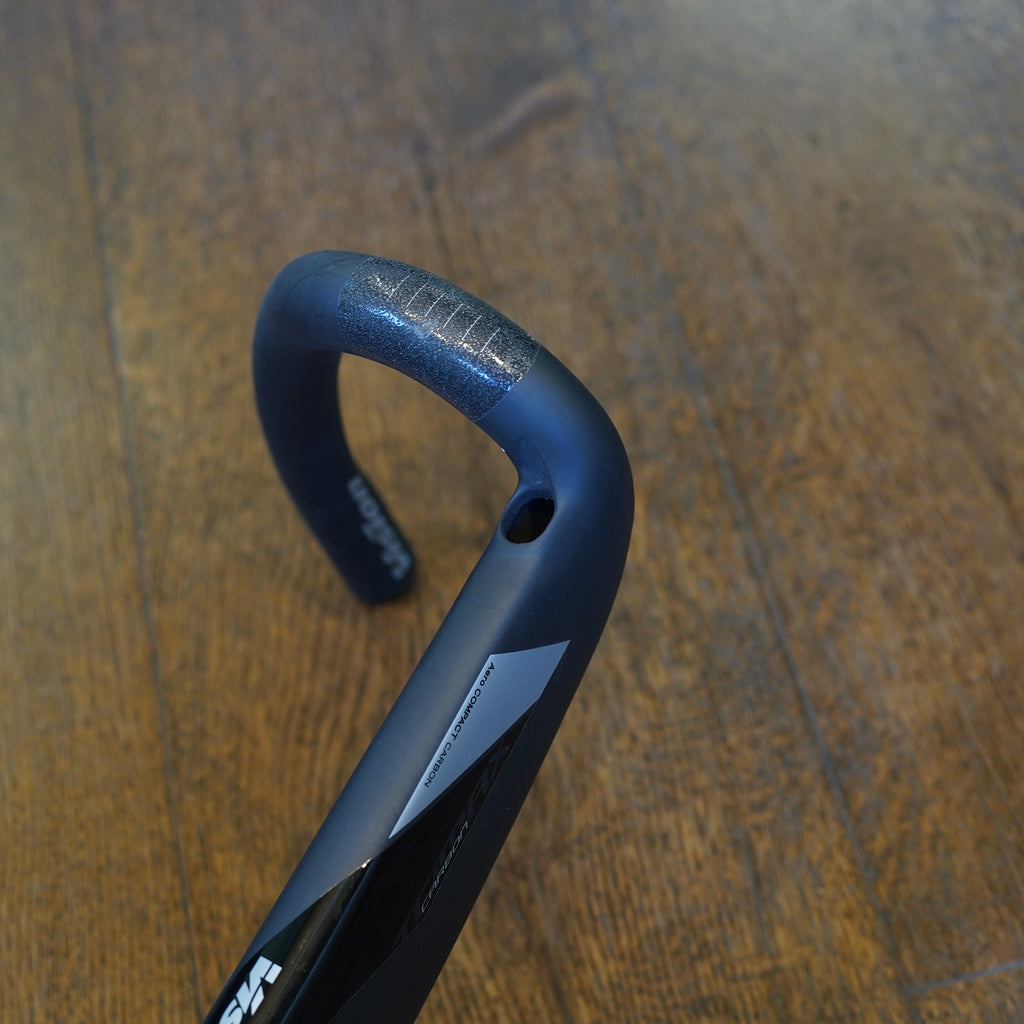 Take-Off / Vision Trimax Carbon Aero Handlebar