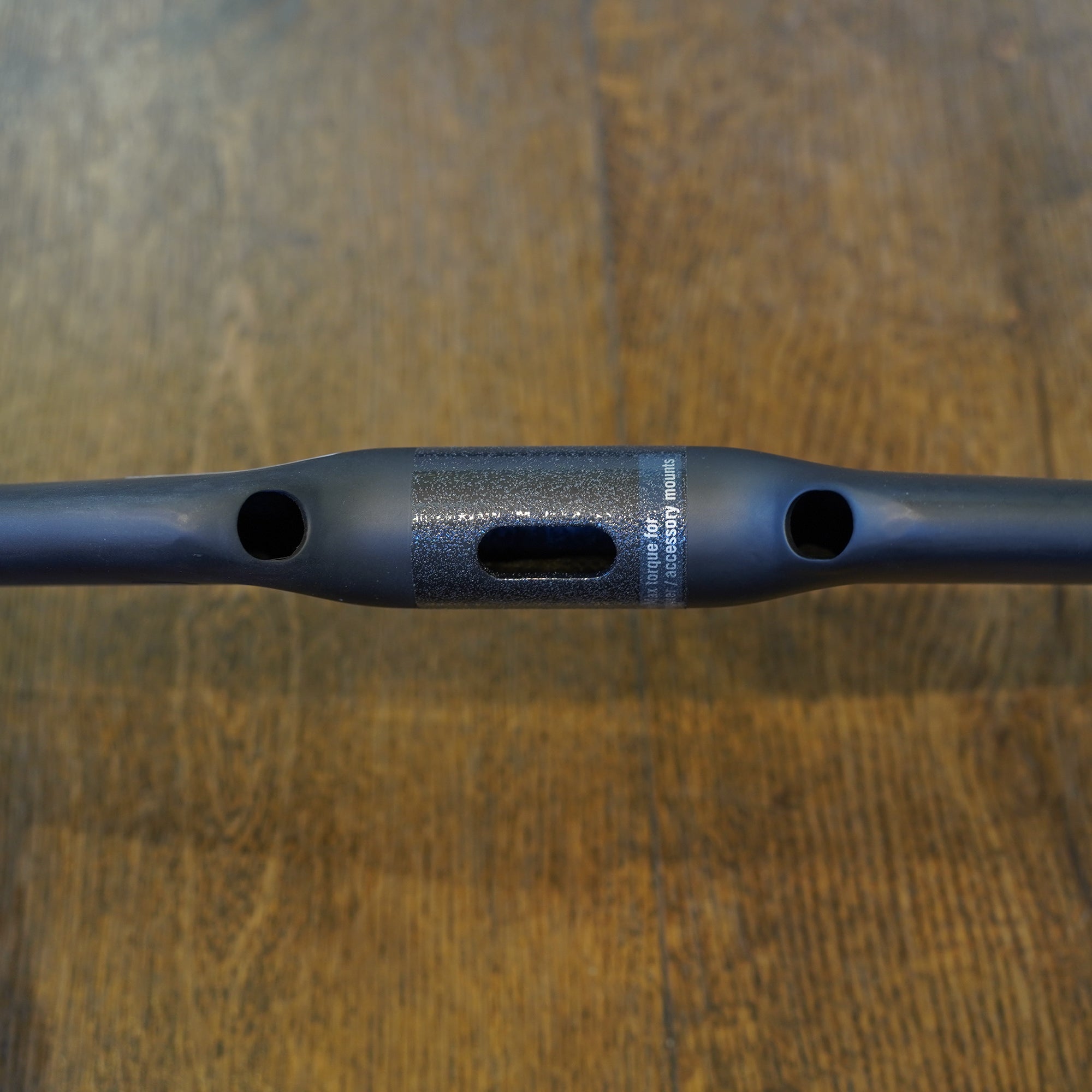 Take-Off / Vision Trimax Carbon Aero Handlebar