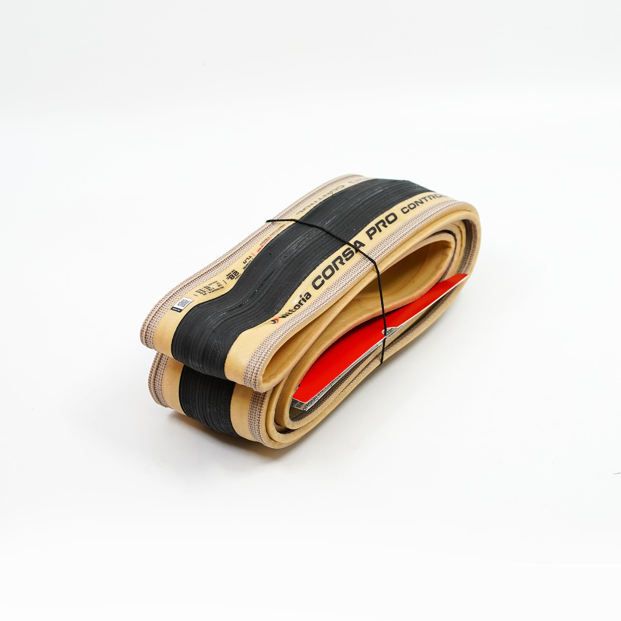 Vittoria Corsa Pro Control Tubeless Ready Tyre