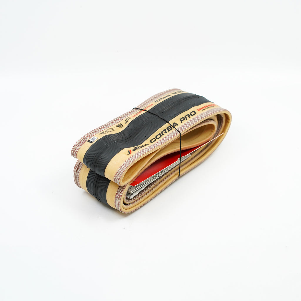 Vittoria Corsa Pro Tubeless Ready Tyre