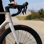 Vittoria Rubino V G2 Tube Tyre - Full Black