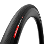 Vittoria Rubino V G2 Tube Tyre - Full Black