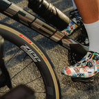 Vittoria Rubino V G2 Tubeless Ready Tyre - Gumwall