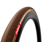 Vittoria Terreno Pro T10 Hard-Pack Gravel Race Tyre - Natural Brown