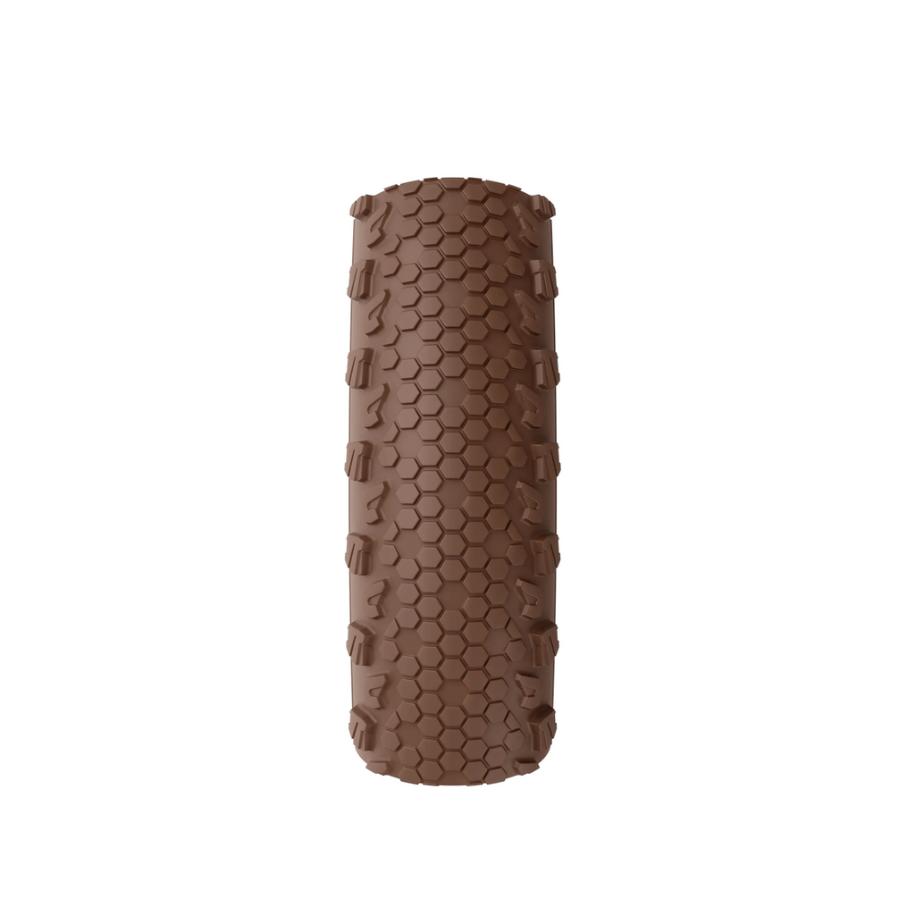 Vittoria Terreno Pro T30 Fine-Loose Gravel Race Tyre - Natural Brown