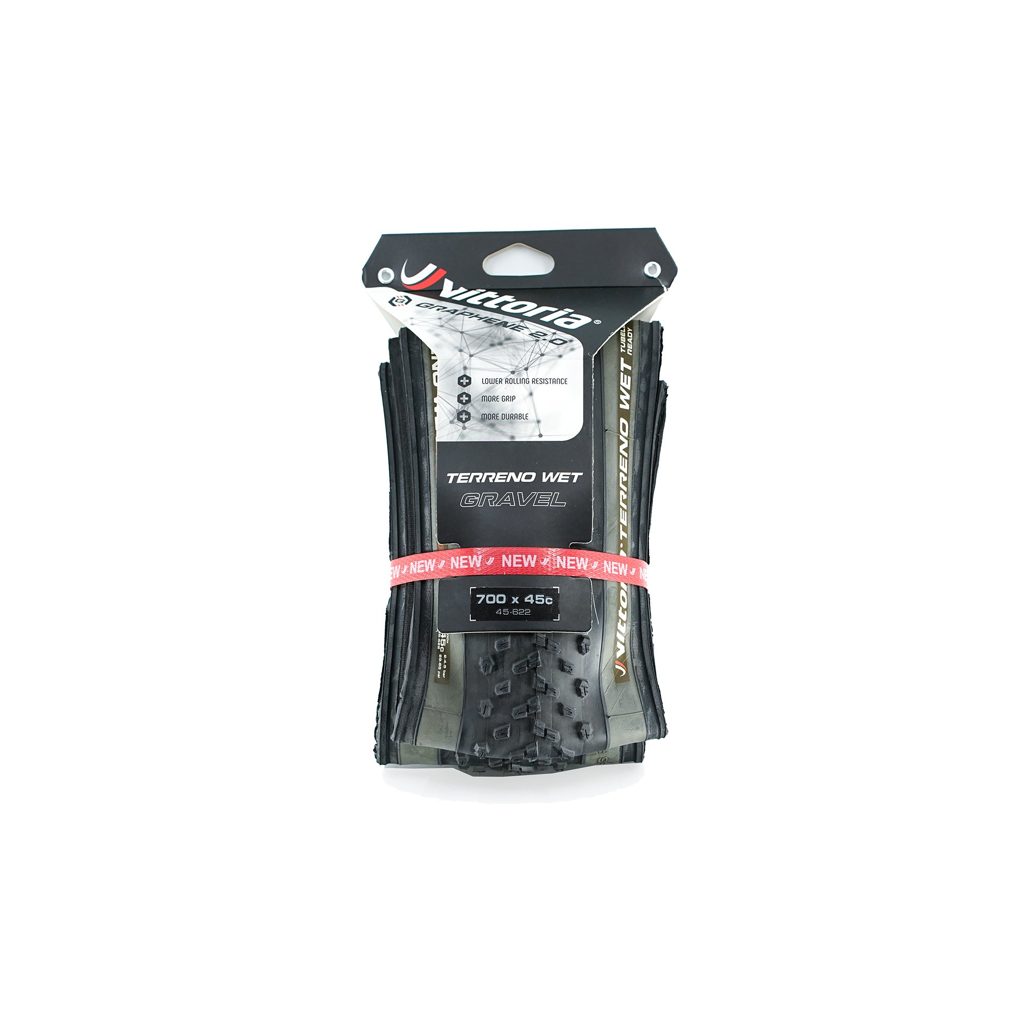 Vittoria Terreno Wet Graphene 2.0 真空胎