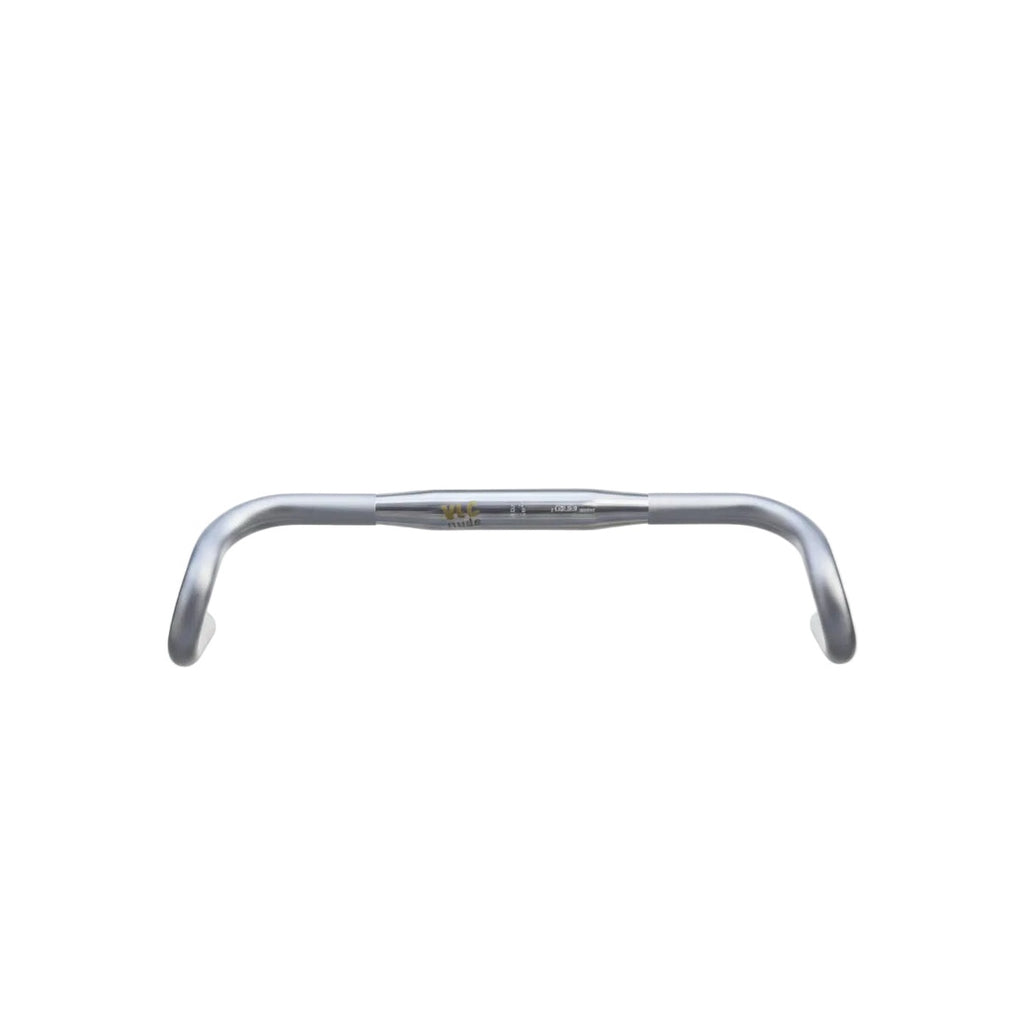 VLCmade CHEERS Handlebar - Polished Silver