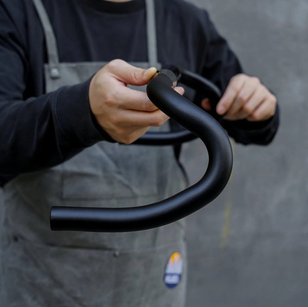 VLCmade CHEERS Handlebar - Wet Black