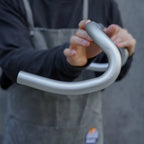 VLCmade CHEERS Handlebar - Polished Silver