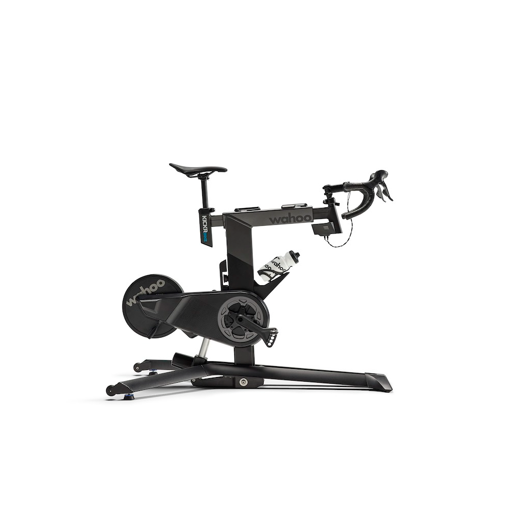 Wahoo KICKR BIKE PRO Smart Bike