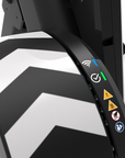 Wahoo KICKR CORE 2 Smart Trainer with Cassette