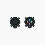 Wahoo KICKR CORE 2 Smart Trainer with Zwift Cog and Click
