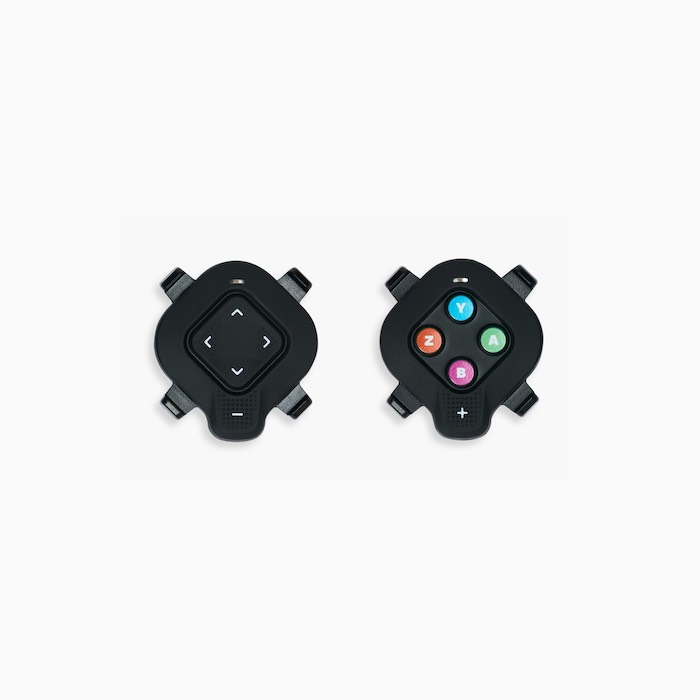 Wahoo KICKR CORE 2 Smart Trainer with Zwift Cog and Click