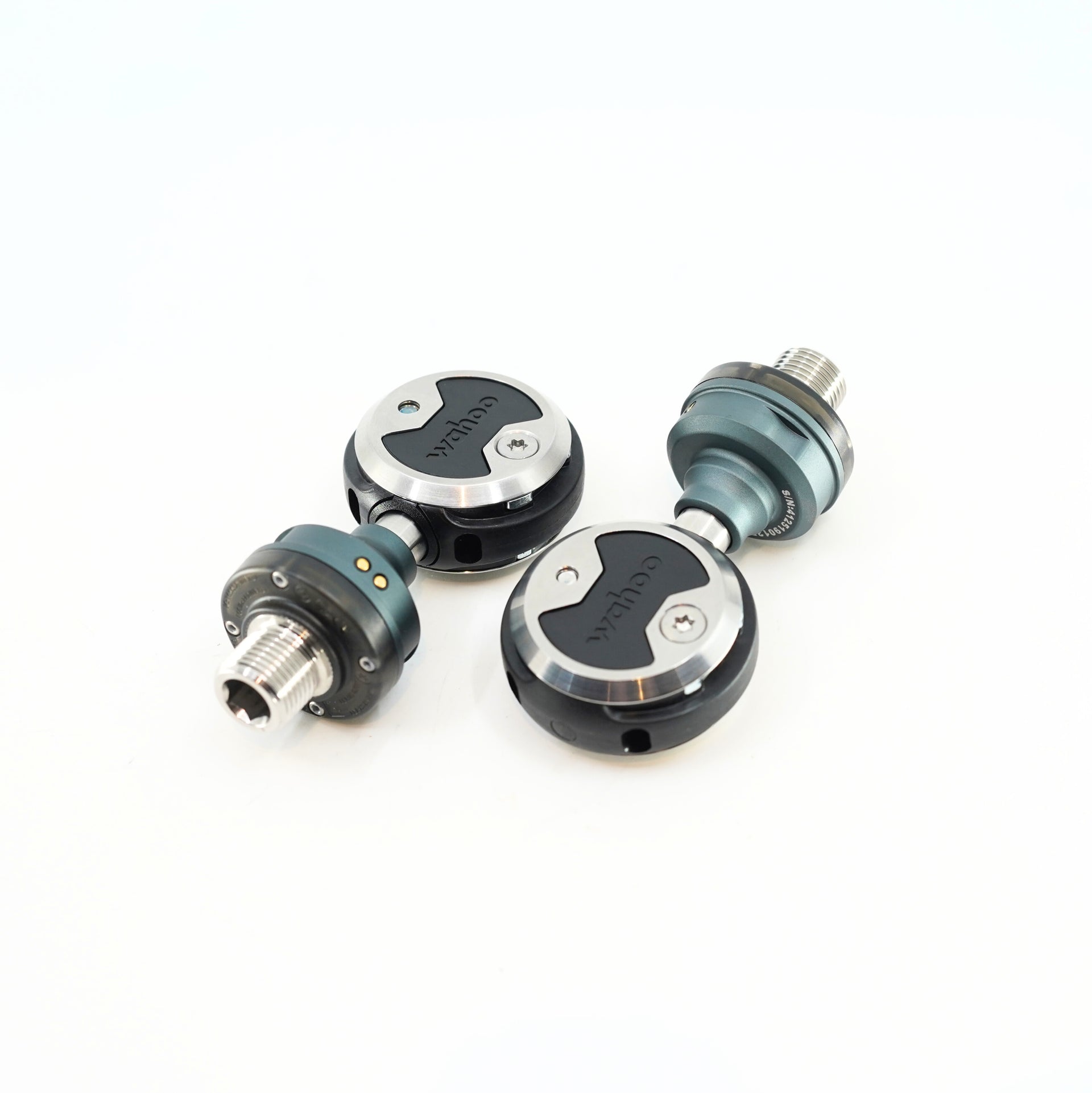 Wahoo Speedplay POWER Pedal System Dual Side – CCACHE