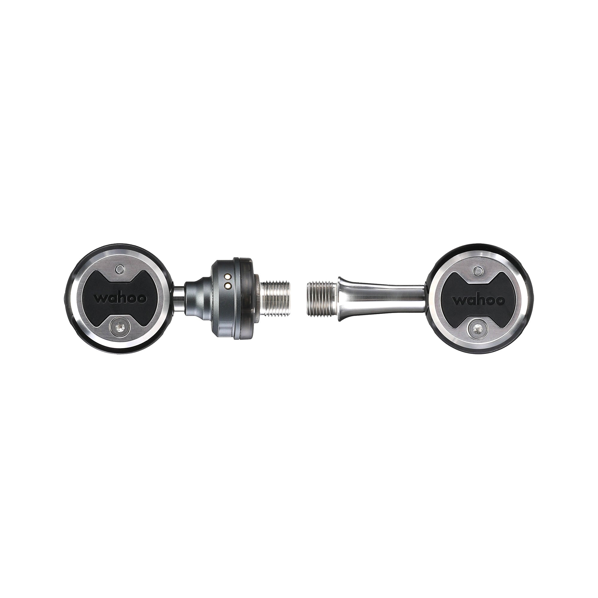 Wahoo POWRLINK Zero Single Side Power Pedals
