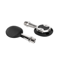 Wahoo x Speedplay Aero Pedal System
