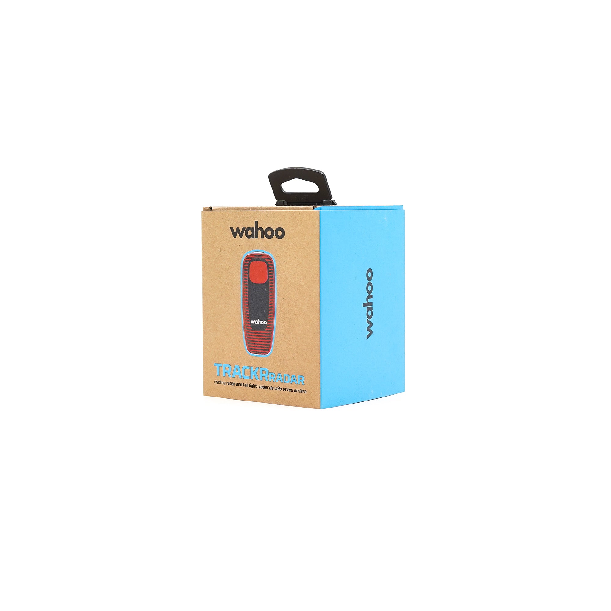 Wahoo TRACKR RADAR Rear Light Radar