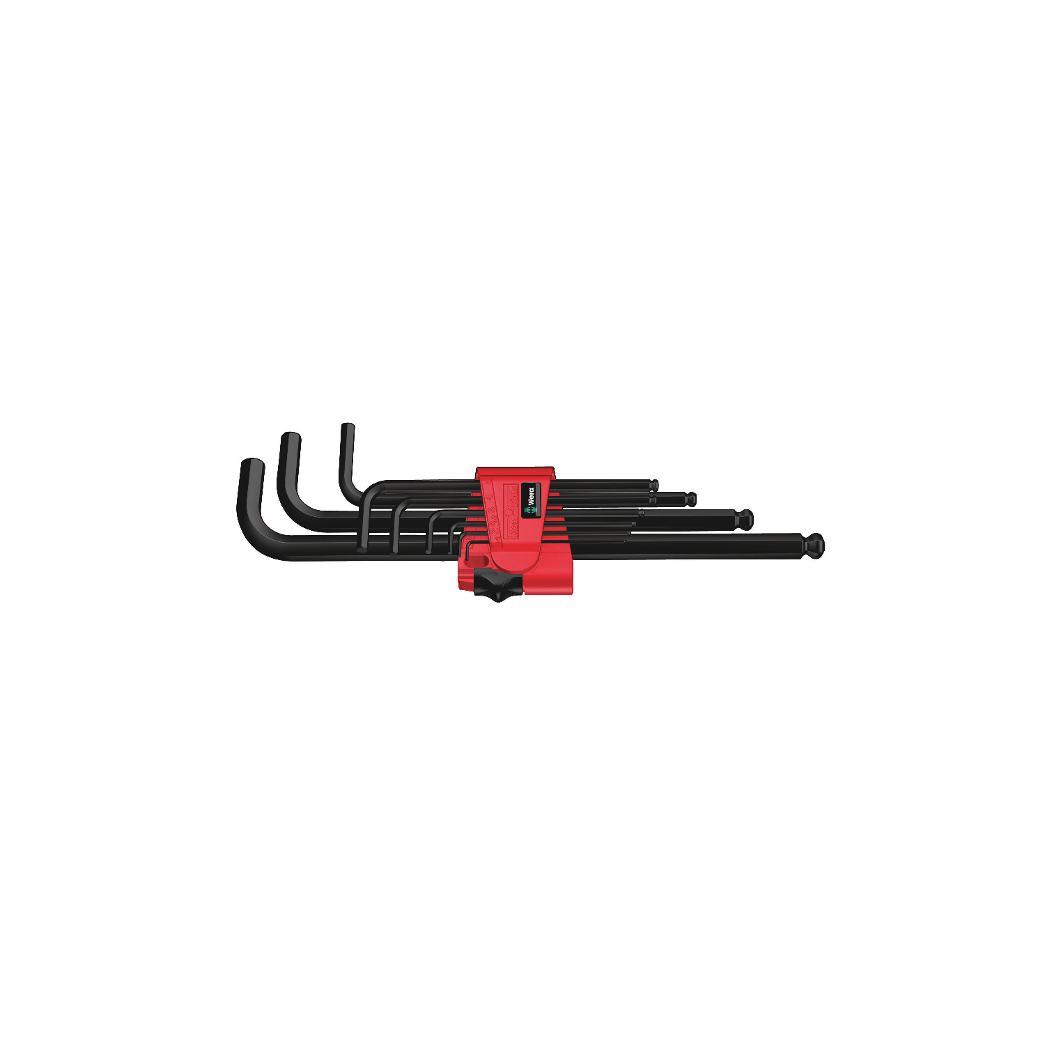 wera-950-9-hex-plus-6-l-key-set-metric-blacklaser