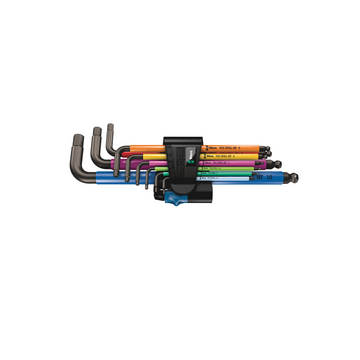 wera-950-9-hex-plus-multicolour-hf-1-l-key-set-with-holding-function-blacklaser