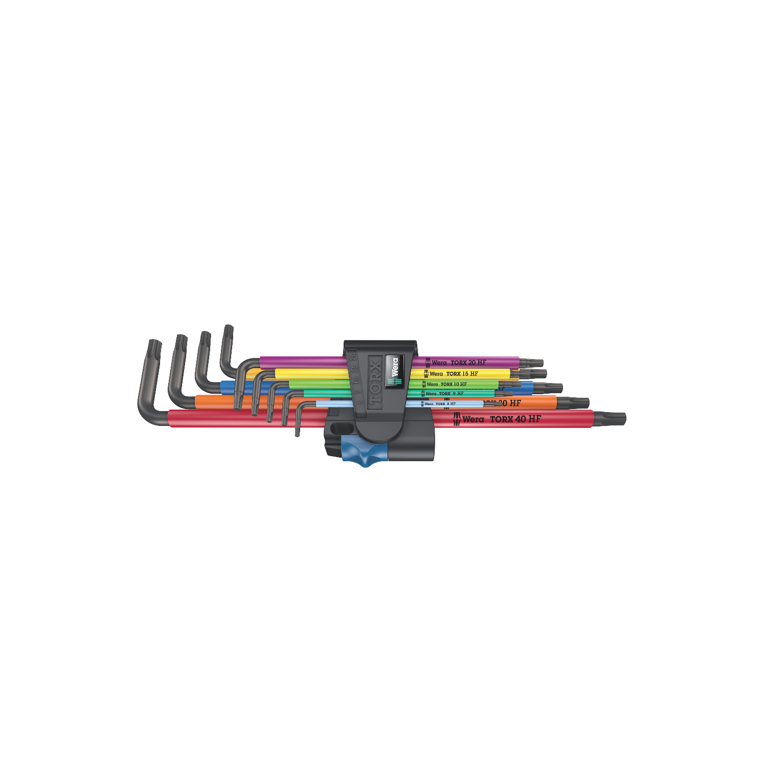 wera-967-9-torx-xl-multicolour-hf-1-l-key-set-with-holding-function