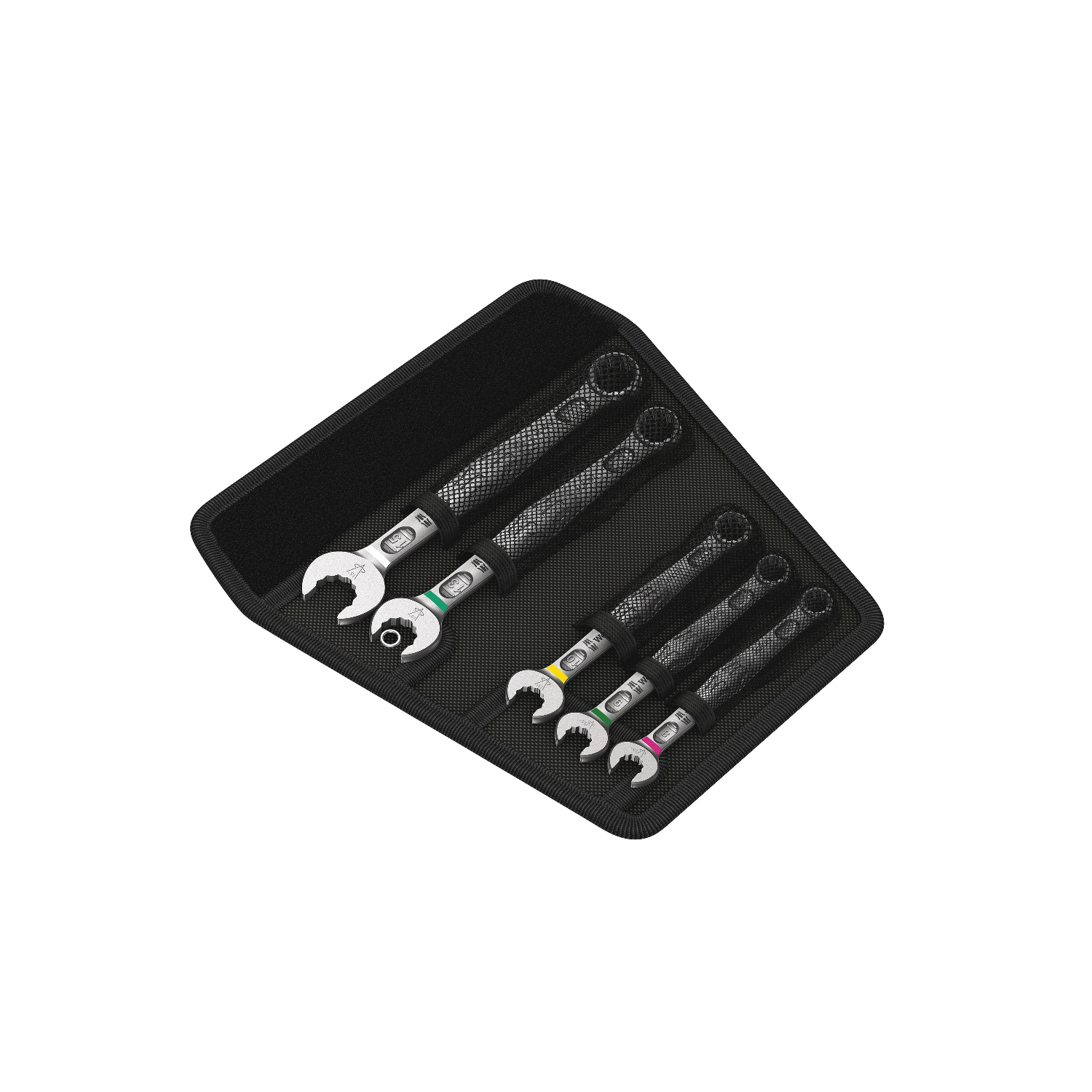 wera-bicycle-set-10-combination-wrench-set